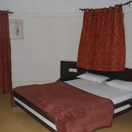 Hotel Tapovan Nashik Exterior foto