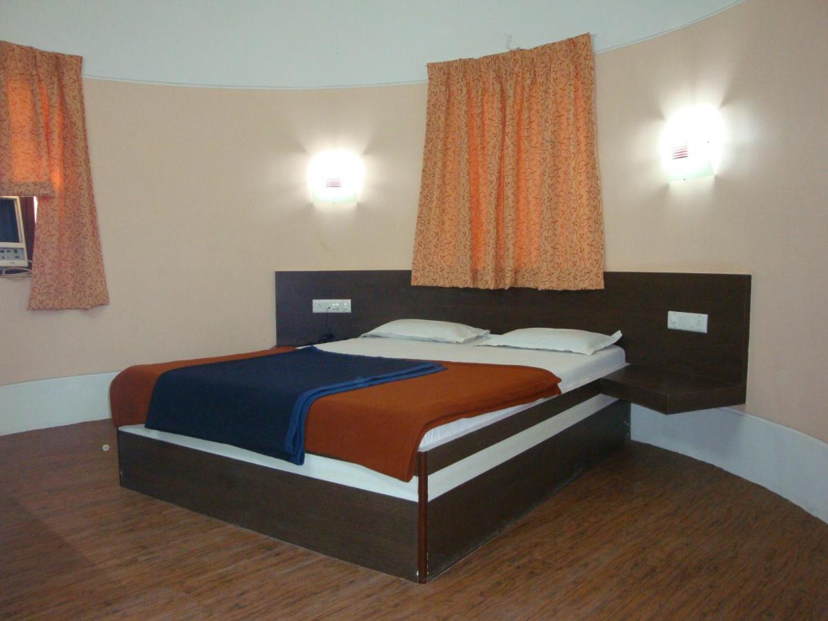 Hotel Tapovan Nashik Exterior foto