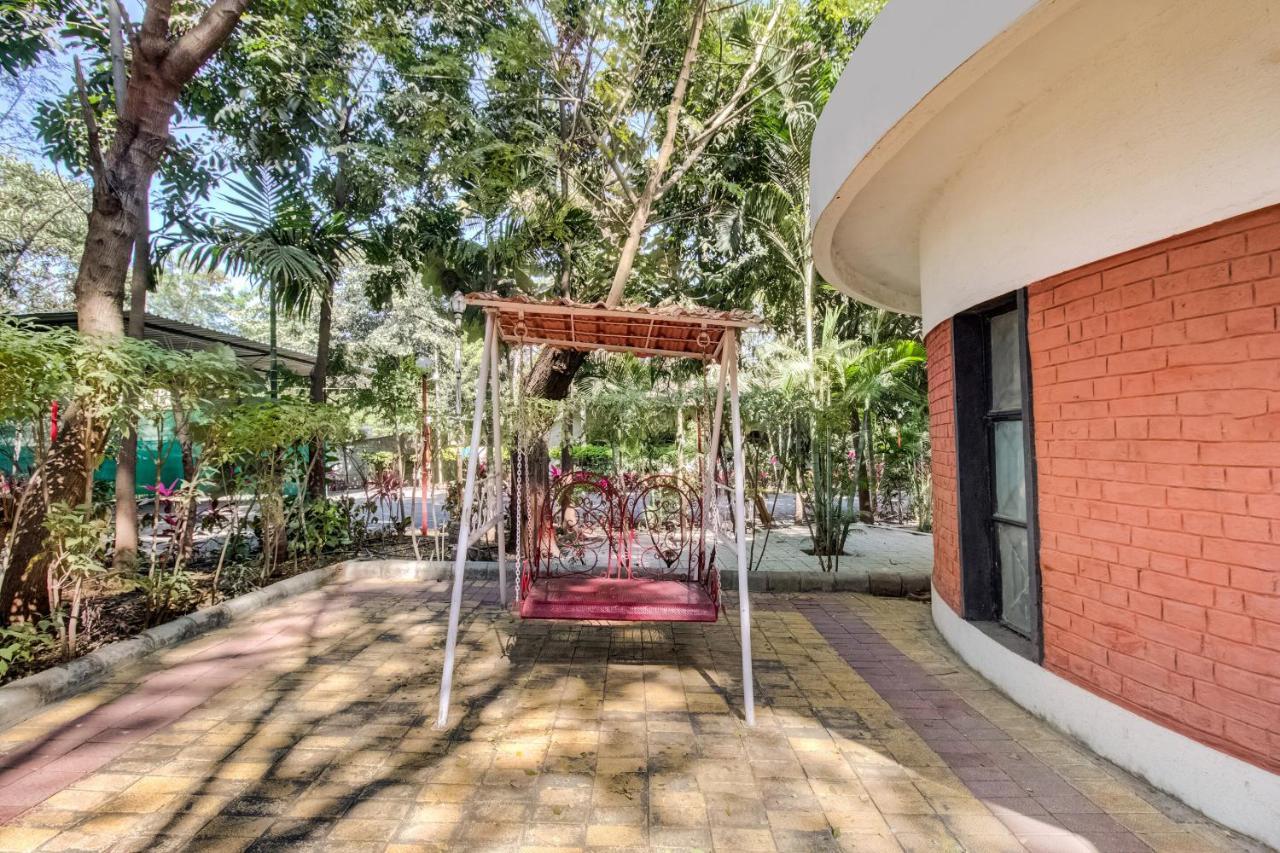Hotel Tapovan Nashik Exterior foto