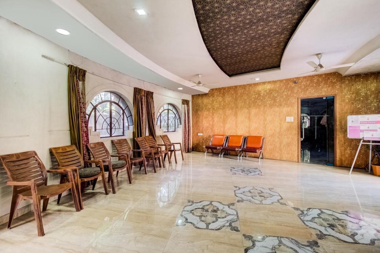 Hotel Tapovan Nashik Exterior foto