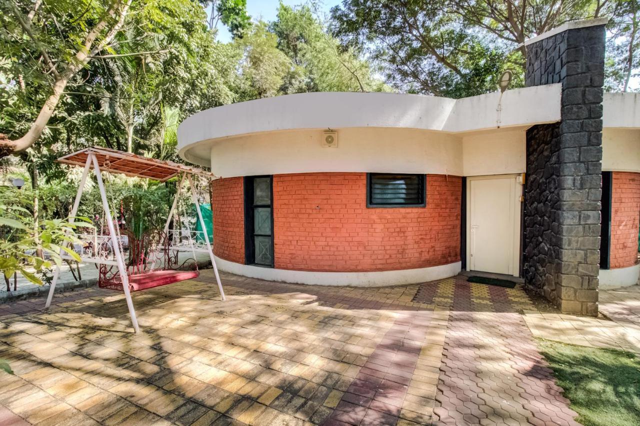 Hotel Tapovan Nashik Exterior foto