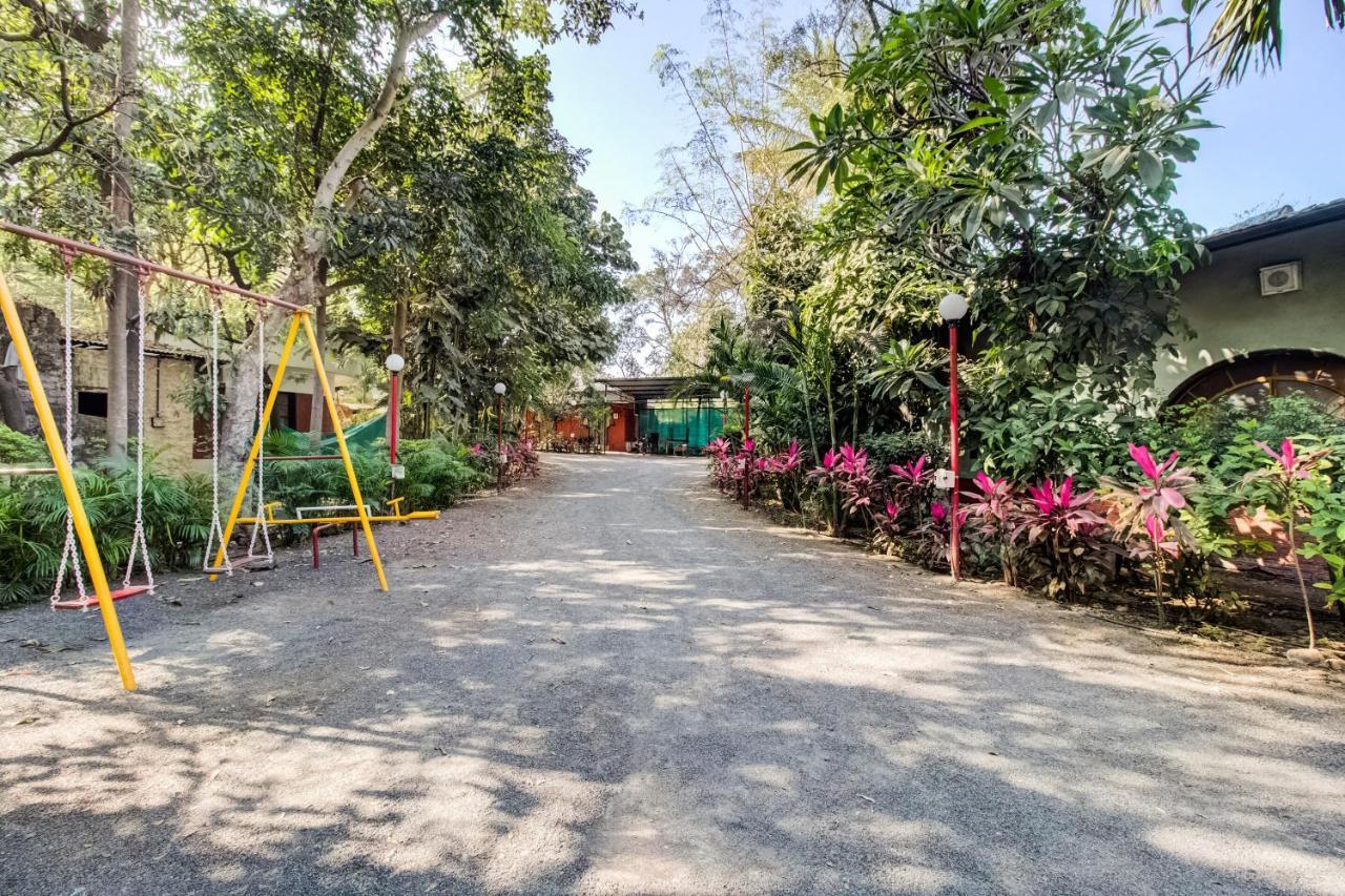 Hotel Tapovan Nashik Exterior foto