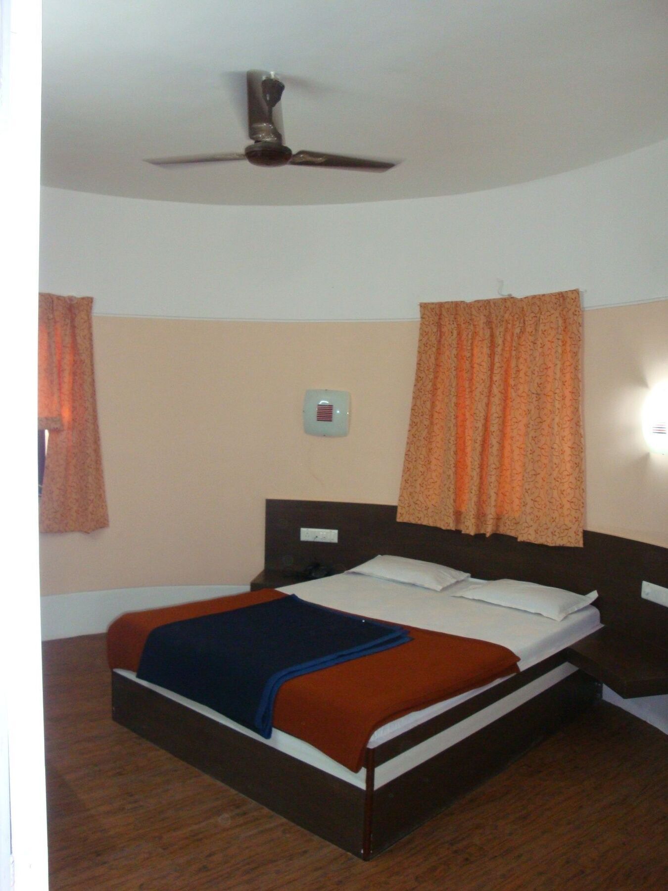 Hotel Tapovan Nashik Exterior foto